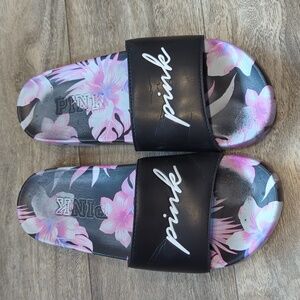PINK M Slides